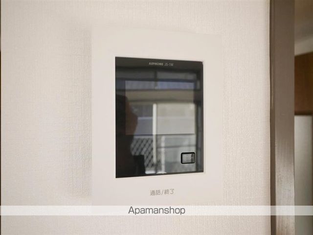 アーバンハイツ八乙女Iの内装写真