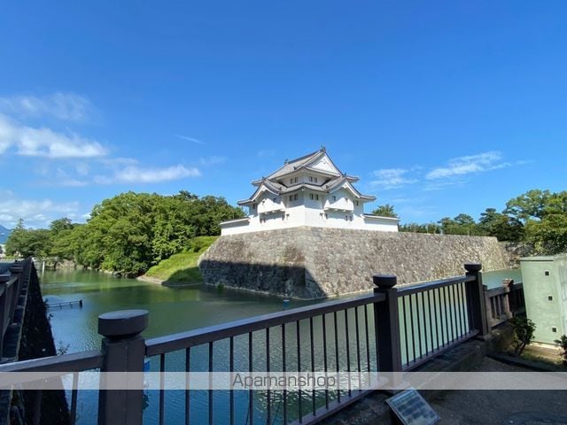 D crest安東1丁目の周辺写真