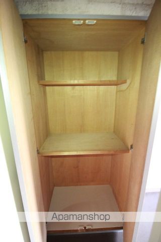 グランディール門田屋敷の内装写真