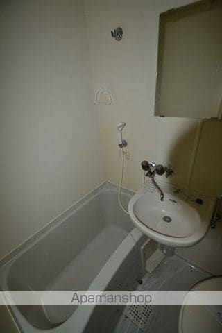 クオーレ皆実の内装写真