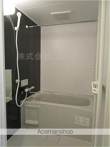 LUX FORTの内装写真