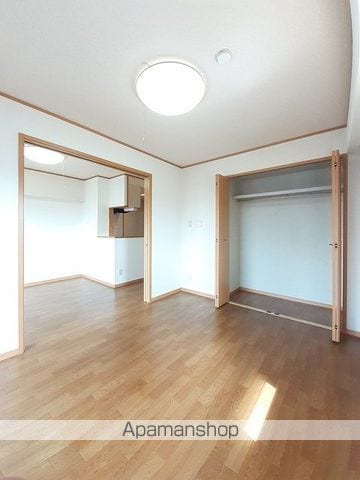 アット長田の内装写真