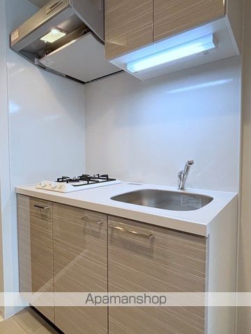 ESLEADRESIDENCE大阪谷町ザ・マークスの内装写真