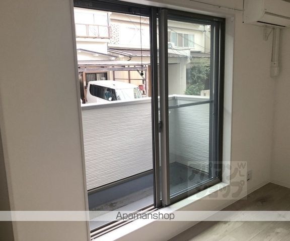 シャインメゾン長岡京の内装写真