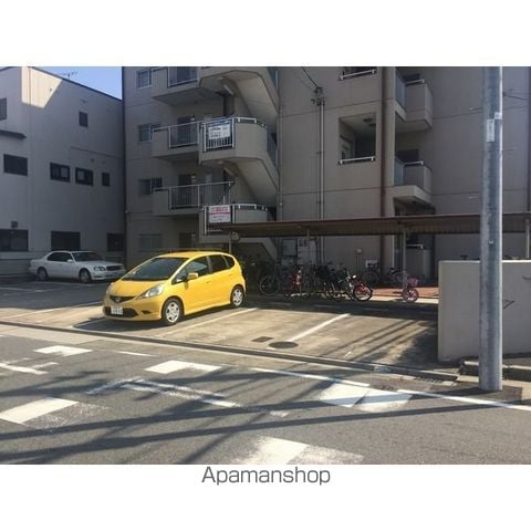 エスポワールメゾン神郷の内装写真