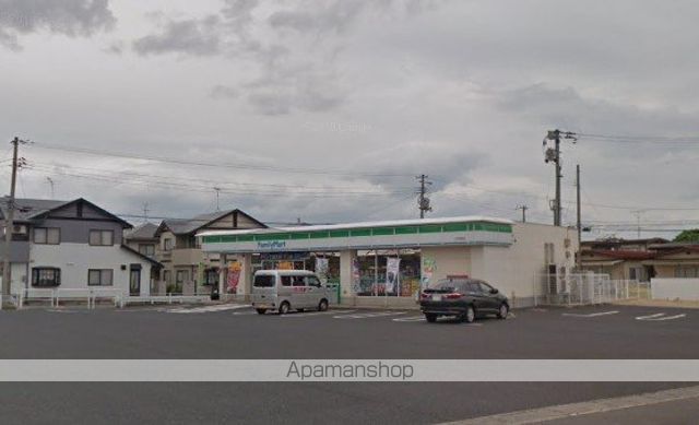 奥羽本線 北山形駅 徒歩23分 2階建 築26年の周辺写真
