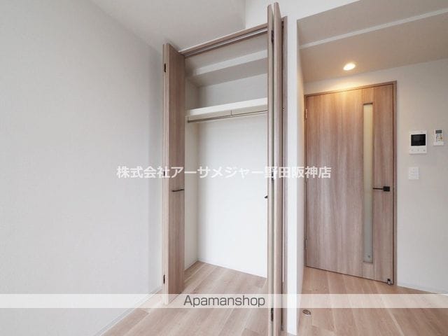 LIVE FLAT TSUKAMOTOの内装写真