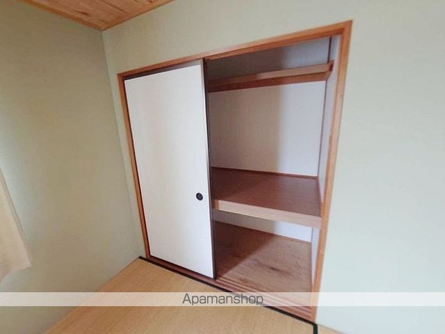 トゥインクルやすらぎ[3DK/63.18m2]の収納
