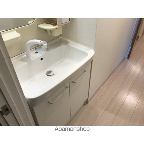 鎌倉ピュアハイムの内装写真