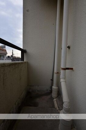 ＢＯＸ・Ｔ[1R/17.8m2]の内装4