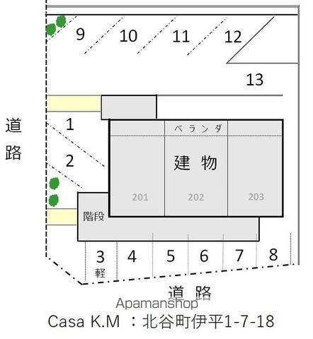 CASA K.Mのその他写真