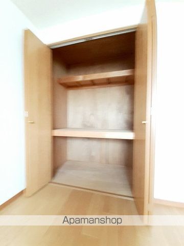 シャルマン牛渕Bの内装写真