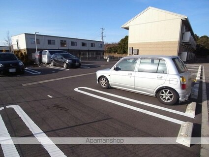 アマルフィイ[1K/30.27m2]の駐車場1