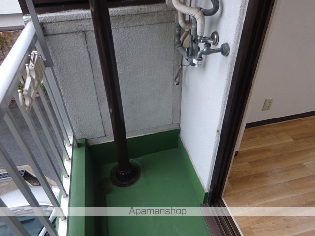 寝屋川コスモシティの内装写真