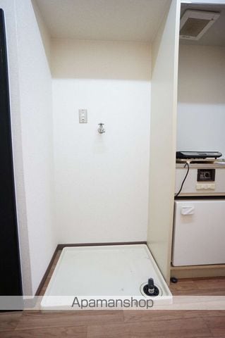 フィオーレ上東IIの内装写真