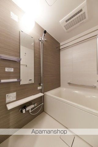 パークアクシス東日本橋の内装写真