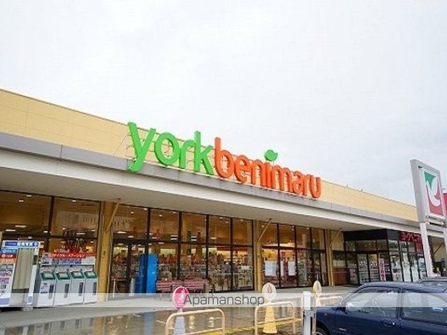 グット プレイスBの周辺写真