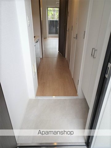 エスリード大阪梅田WESTの内装写真