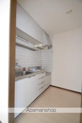 ファインヴィーブルの内装写真