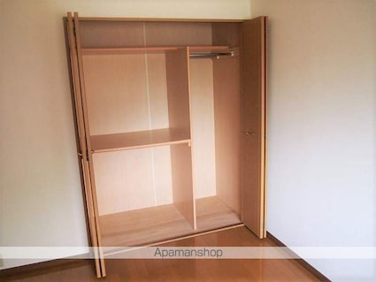 マンション　ブルーベリーズ[3DK/55.02m2]の内装2