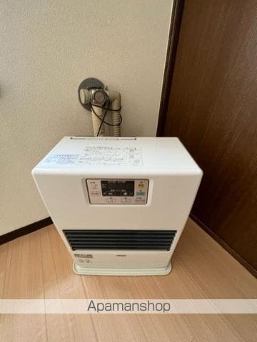 ホワイトコートカヤ13の内装写真