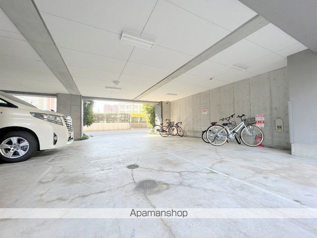 アスリート本町リバーウエストのその他写真