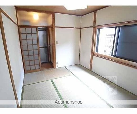 京屋ハイツの内装写真