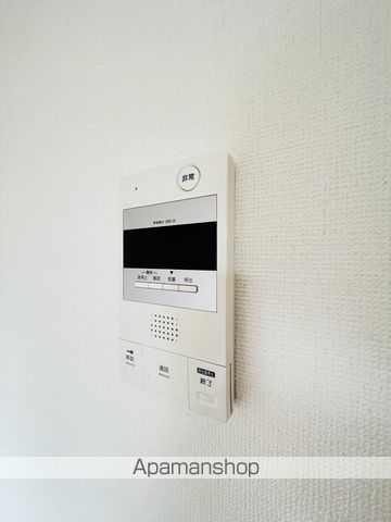 エトワールの内装写真