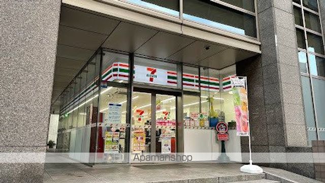 ブランシエスタ木場の周辺写真