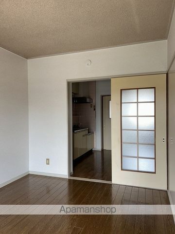 サクセスすずきの内装写真