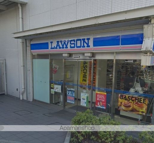 リブリ・プモリ 鵠沼の周辺写真
