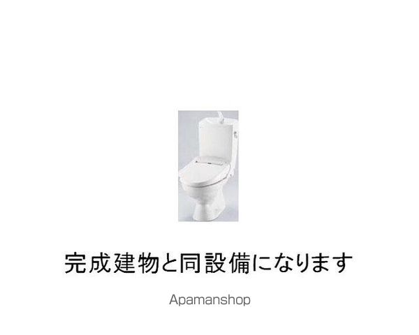 アスフォートIの内装写真