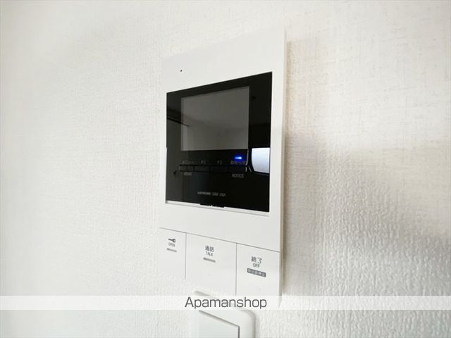 グランシェード川入の内装写真