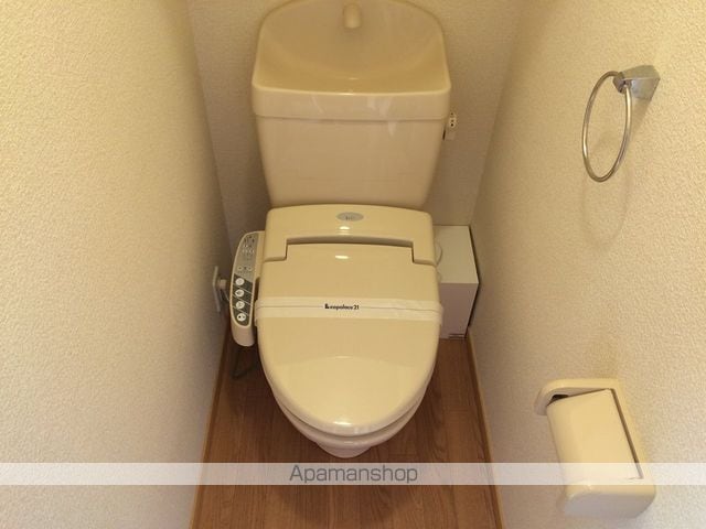 レオパレスボオダジアの内装写真