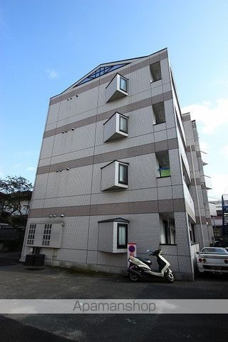 グランドール壱番館の外観写真