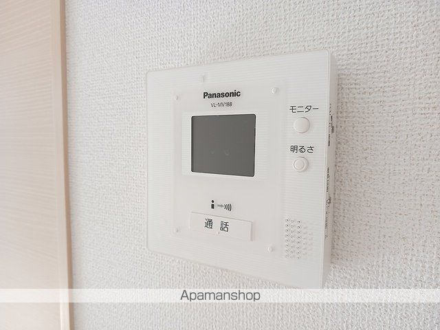ソレイユ・フローラの内装写真