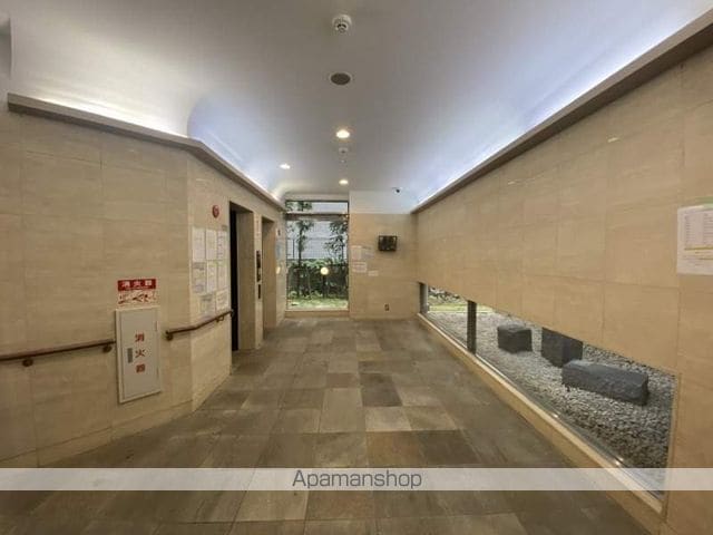 フォレステージュ谷町の内装写真