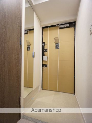 プレサンス葵デュリスの内装写真