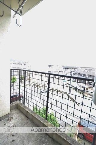 SOハイツの内装写真