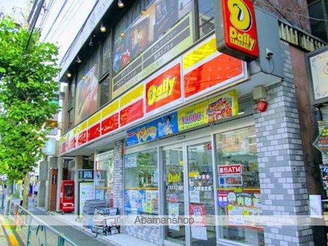 六本木ライズハウスの周辺写真