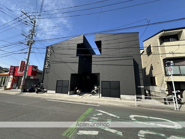 RTQ ITOの外観写真