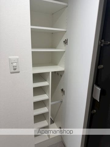 メインステージ和光の内装写真