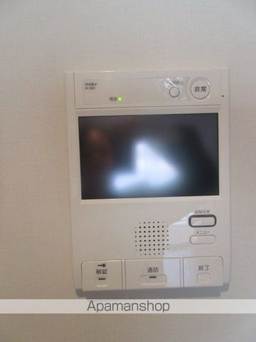 クレヴィスタ板橋西台IIIの内装写真