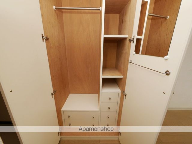 アルプ所沢の内装写真