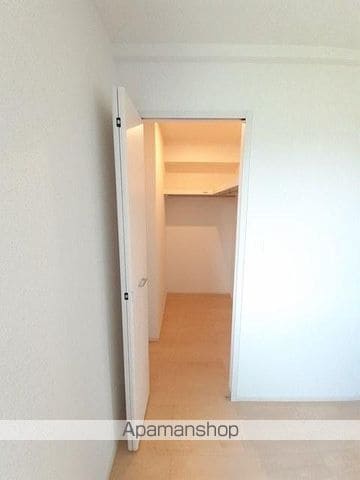 エスペランサIIの内装写真