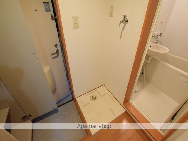 アネックス東林間の内装写真