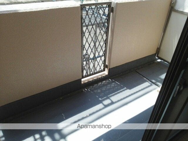 プリムローズ小坂の内装写真