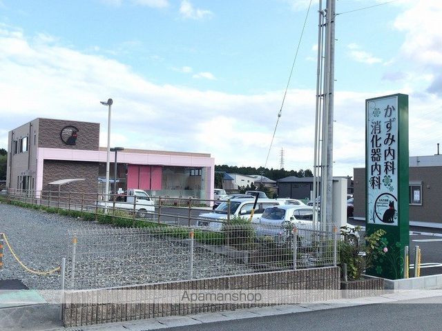 Green Hill Sugiの周辺写真