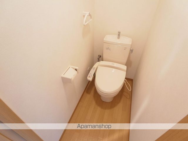 ガーデンコート洛西の内装写真