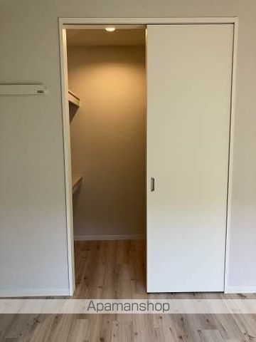 サンセール篠栗 C棟の内装写真